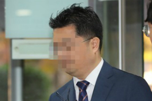 검찰, '인보사 사태' 임상개발 총괄한 코오롱생명과학 임원 구속기소