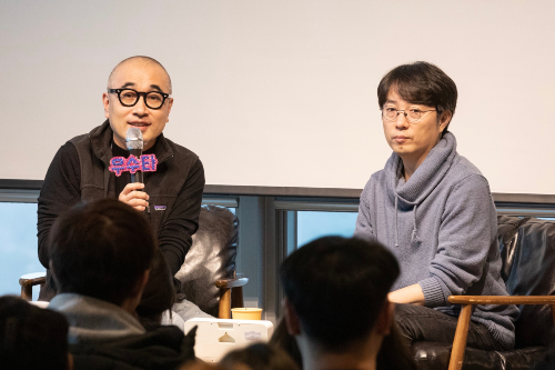 김봉진 김범준 "배달의민족 인수합병 뒤에도 수수료율 인상 없다"