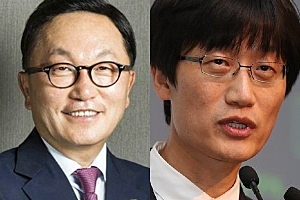 박현주 이해진, 미래에셋과 네이버 ‘금융동맹'을 해외로 확장한다 