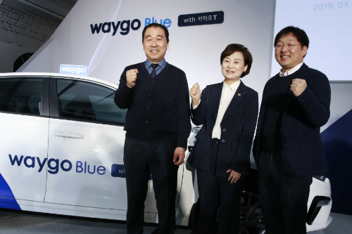 [Who Is ?] 정주환 카카오모빌리티 공동대표이사