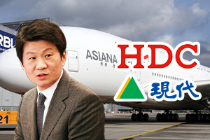HDC현대산업개발 증자에 범현대 참여할까, 아시아나항공 협업 잣대 