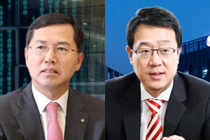 신한금융 계열사 7곳 CEO 연임, 신한DS 사장만 이성용으로 교체 