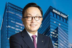 박현주, 대기업과 협력관계로 미래에셋 사업영토 빠르게 확장 