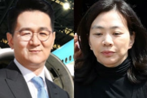 조양호 '한진그룹 공동경영' 유훈 있었나, 조원태 조현아 진실공방 