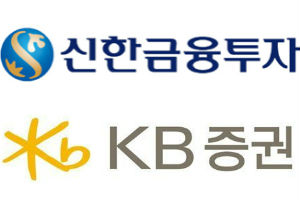 KB증권 신한금융투자, '알짜 신사업' 프라임브로커리지 위축될까 고심