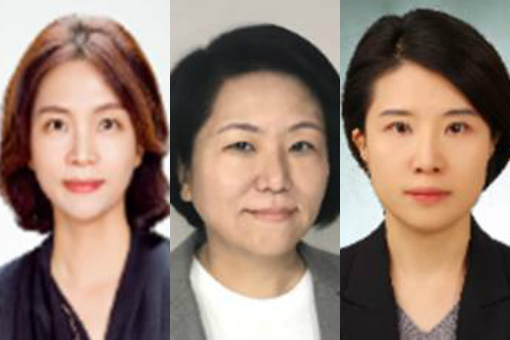 현대차 이형아 이인아 송미영 여성임원 배출, <a href='https://www.businesspost.co.kr/BP?command=article_view&num=338066' class='human_link' style='text-decoration:underline' target='_blank'>정의선</a> 다양성 의지 반영 