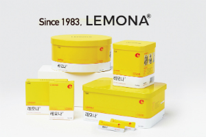 경남제약, 대표 비타민C 제품 '레모나'를 5개 국가에 수출