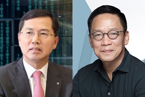 카드사 '쥐띠 CEO' 임영진 정태영 원기찬, 2020년 라이벌 경쟁 계속 