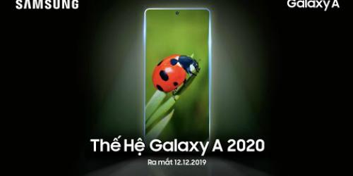 삼성전자, 중저가 스마트폰에도 트리플과 쿼드카메라 적용 내년 확대 