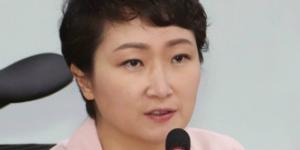 '이언주 불륜설' 유튜버 2심에서 무죄, 재판부 