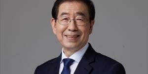[Who Is ?] 박원순 서울특별시 시장