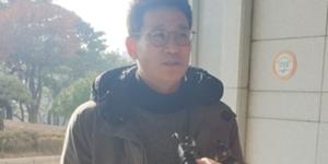 검찰, 황운하 고발한 전 울산시장 비서실장 박기성 이틀째 불러 조사 