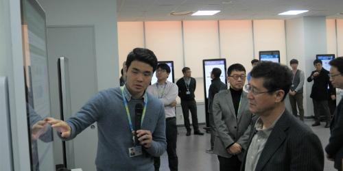 삼성전기, 제품불량 검사 등에 인공지능 도입해 1천억 비용 절감