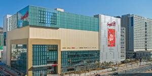 신세계프라퍼티 