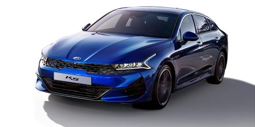 기아차 ‘3세대 K5’ 공식 출시, 가격은 2351만 원부터