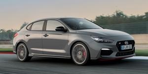 현대차 고성능모델 N시리즈, 독일 자동차전문지의 높은 평가 받아 