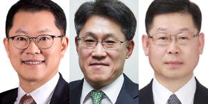 김희철 류두형 이구영, 한화 후계자 김동관 도우미 한화케미칼에 집결 