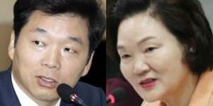 게임정책 ‘극과 극’ 김병관과 윤종필, 내년 총선 분당갑에서 격돌하나