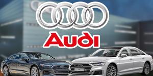 아우디코리아가 한국에서 SUV보다 세단만 줄줄이 내놓는 까닭