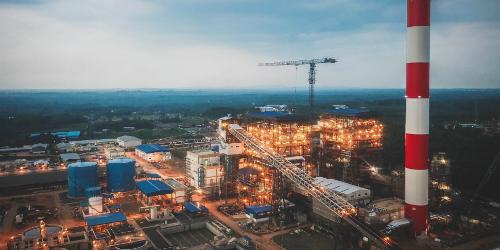 동서발전, 인도네시아 칼셀-1 발전소 상업운전 시작