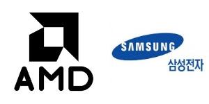 외국언론 “AMD, 삼성전자에 7나노 GPU 위탁생산 맡겼을 수도”