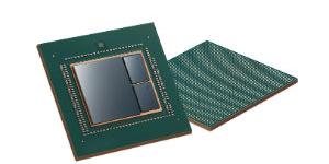 삼성전자, 중국 바이두의 인공지능칩 ‘쿤룬’ 위탁생산 수주