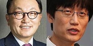 박현주 이해진, 미래에셋과 네이버 ‘금융동맹'을 해외로 확장한다 