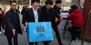 검찰, ‘김기현 하명수사’ 의혹 관련해 국무총리실 압수수색