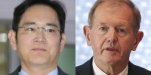 이재용 삼성 경영 대물림 포기로 소유 경영 분리 발렌베리그룹에 시선 