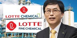 김교현, 통합 롯데케미칼 대표로 신동빈 화학사업 큰 그림 완성 맡아 