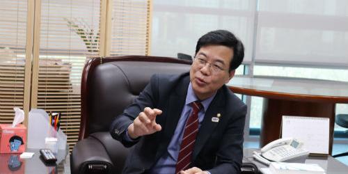 [인터뷰] 송언석 “대한항공 마일리지 개편은 '개악', 정부 태도 보겠다”
