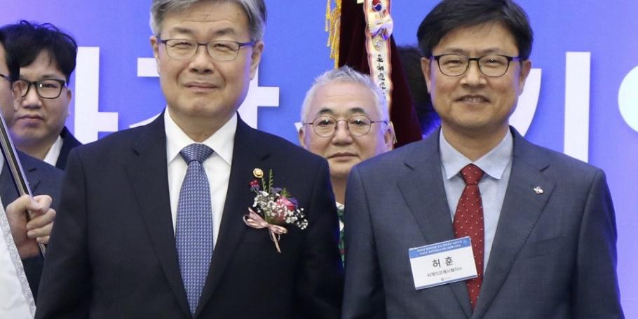 CJ프레시웨이, 양질의 일자리 늘린 공로로 대통령표창 받아