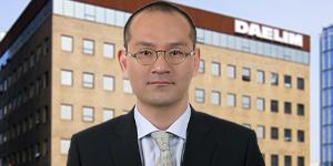 “대림산업에서 한진칼처럼 경영권 다툼 일어날 가능성은 낮다”