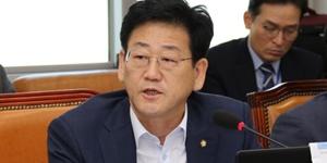 김정호, 학교 안전사고 피해자 지원 강화하는 ‘학교안전법’ 개정안 발의