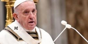 교황 프란치스코 성탄 메시지, “하느님은 최악의 모습까지 사랑한다”