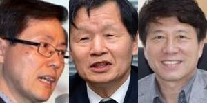 KT 길고긴 회장후보 면접, 황창규와 낯선 윤종록 최두환 김태호에 시선   