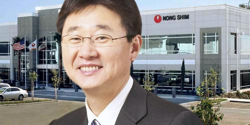 농심, 공정위 일감몰아주기 규제 가능성에 내부거래 줄이기 다급