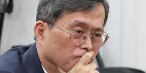 정재훈, 월성1호기 영구정지 결정에도 한수원 향한 후폭풍은 고민거리