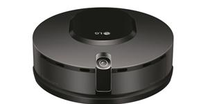 LG전자, CES 2020에서 물걸레 전용 로봇청소기 신제품 공개