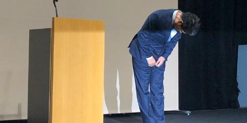 [오늘Who] CJENM 대표 재신임받은 허민회, 엠넷 신뢰 되찾기 절실 