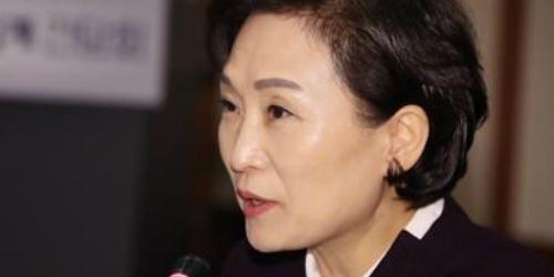김현미, 국토교통부 신년사에서 “주거정책은 시장경제에 맡길 수 없다”