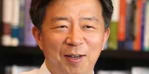 GS건설, 한남하이츠 재건축 수주해 현대건설에 반포 패배 설욕할까