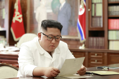북한, 노동당 규약에서 남한을 '혁명대상'으로 명시한 문구 삭제