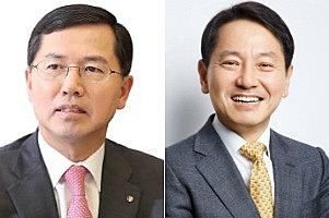 임영진 원기찬 이동철 김창권, 카드사 신년사 '디지털 강화' 이구동성 