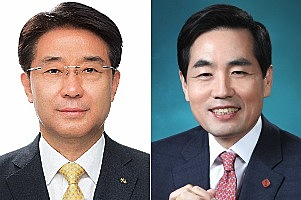 임영진 원기찬 이동철 김창권, 카드사 신년사 '디지털 강화' 이구동성 