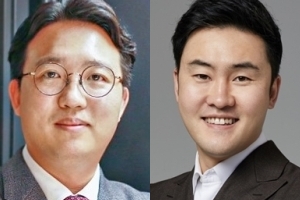 이랜드파크 대표 윤성대와 이랜드이즈 대표 김완식, 30대 상무보 승진