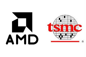 외국언론 “AMD가 TSMC 7나노 최대고객 등극, 애플은 5나노로 이동”