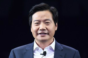 샤오미 CEO 레이쥔 "5G 인공지능 사물인터넷에 5년간 8조 투자"