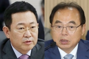 박남춘 오거돈, 국제관광도시 선정 놓고 인천 부산의 샅바싸움 치열