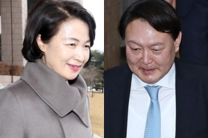 추미애 윤석열, 검찰 간부인사 놓고 팽팽한 줄다리기 